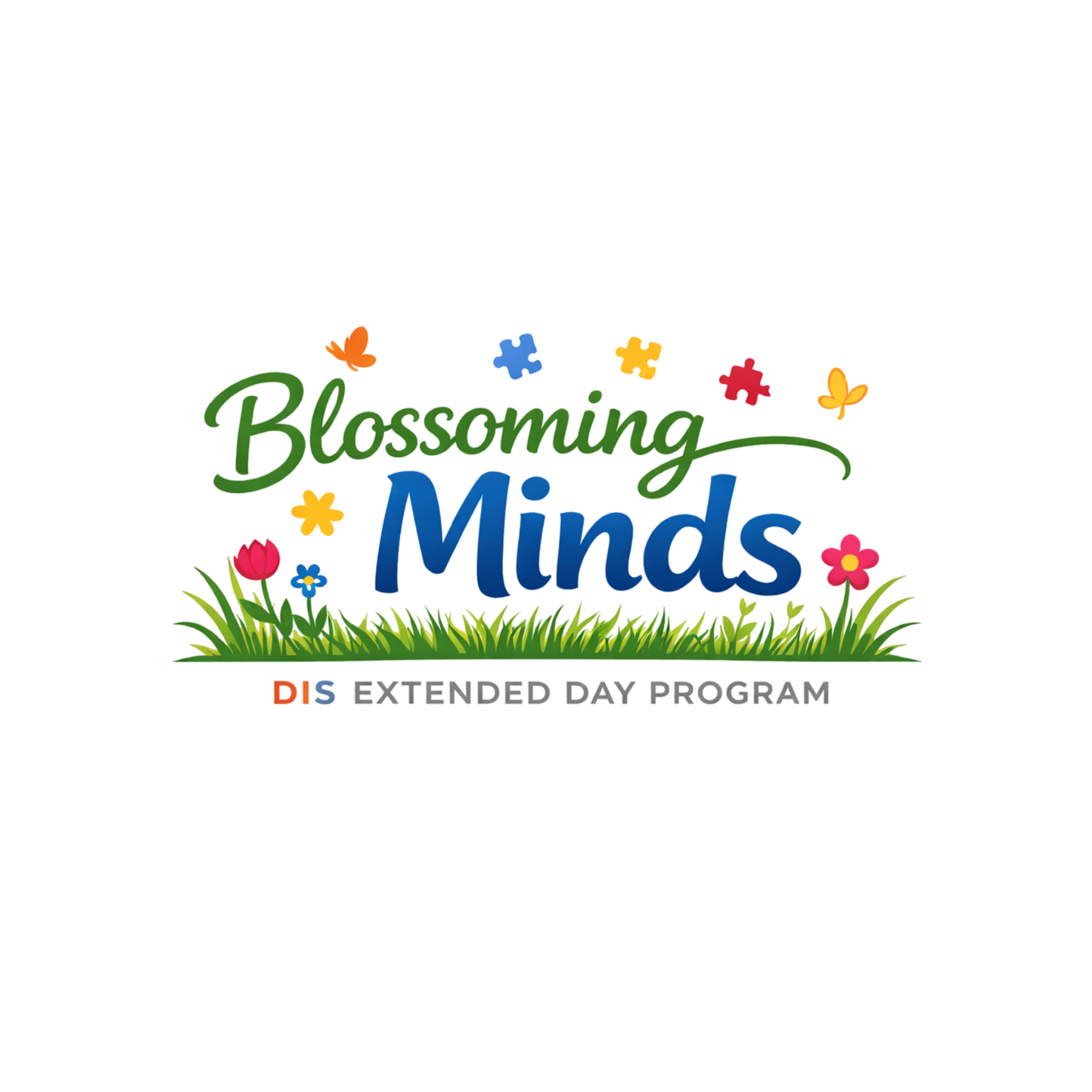 Blossiming Minds